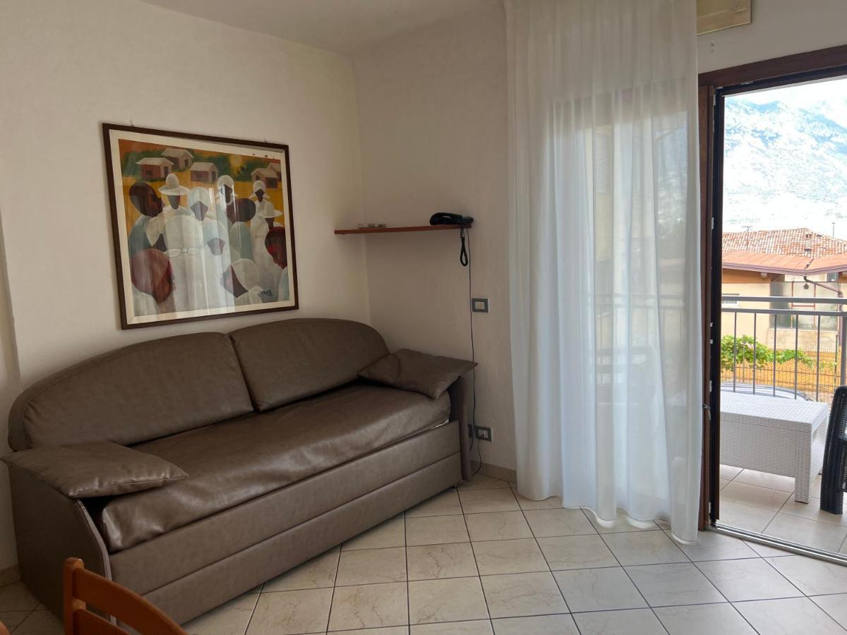 Albergo San Remo Malcesine Exterior photo