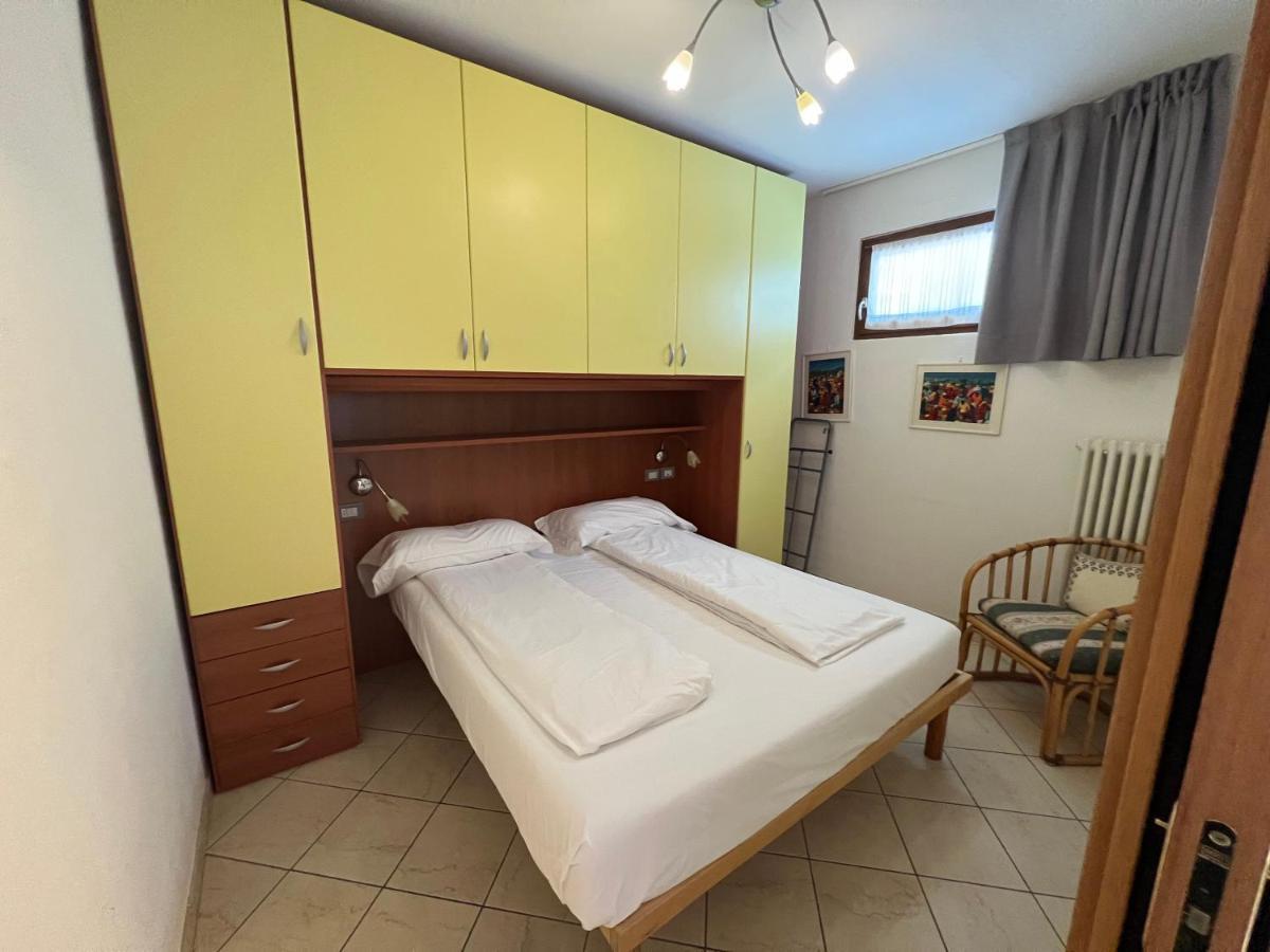 Albergo San Remo Malcesine Exterior photo